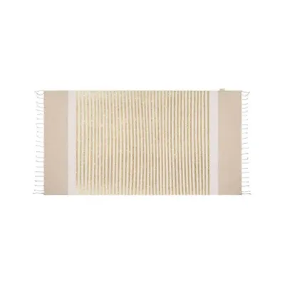 Paréo Serviette Bak