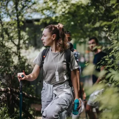 Kit de Randonnée Gemmel