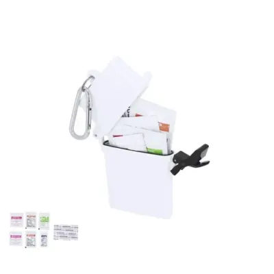 Kit de Plage Dambury