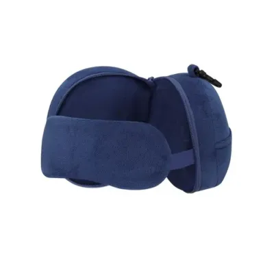 Coussin Masque Voyage Pansir