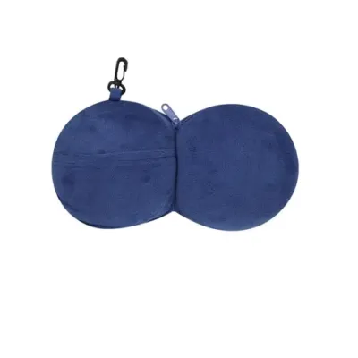 Coussin Masque Voyage Pansir