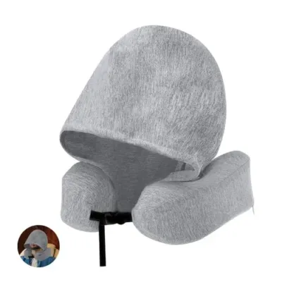 Coussin à Capuche Dolking