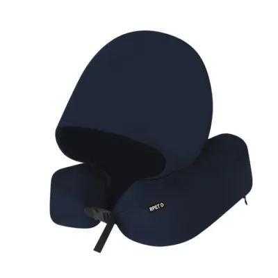 Coussin à Capuche Dolking bleu marine 1 Coussin à Capuche Dolking