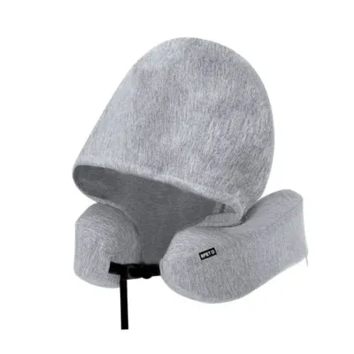 Coussin à Capuche Dolking