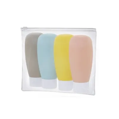 Nécessaire Voyage Samir