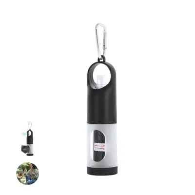 Distributeur de Sacs Kesler