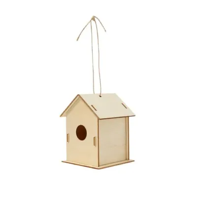 Maison dOiseau Spydel