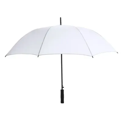 Parapluie Wiber blanc 1 Parapluie Wiber