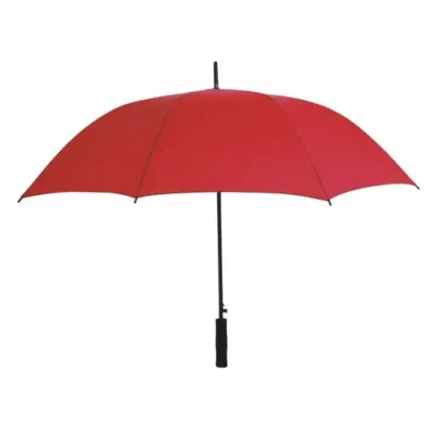 Parapluie Wiber rouge 1 Parapluie Wiber
