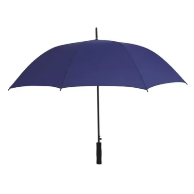 Parapluie Wiber bleu marine 1 Parapluie Wiber