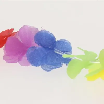 Collier Hawaïen Punder