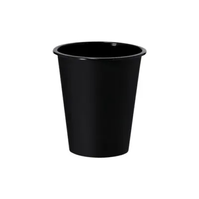 Verre Earling 360 ml noir 1 Verre Earling 360 ml