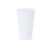 Verre Niklas 500 ml blanc 1 Verre Niklas 500 ml