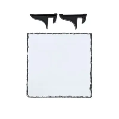 Plaque Sublimation Heysi