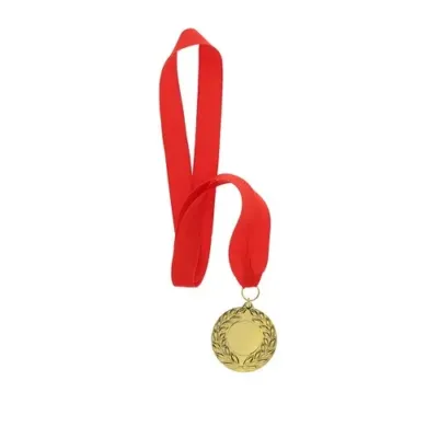Médaille Gussy