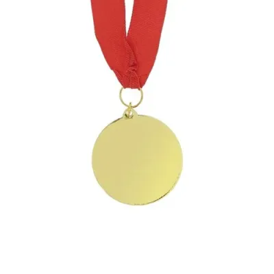 Médaille Gussy