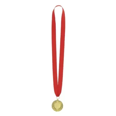 Médaille Gussy