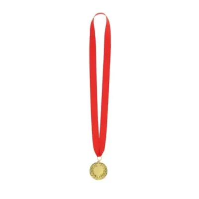 Médaille Gussy