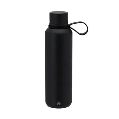 Bidon Thermique Yomar noir 1 Bidon Thermique Yomar