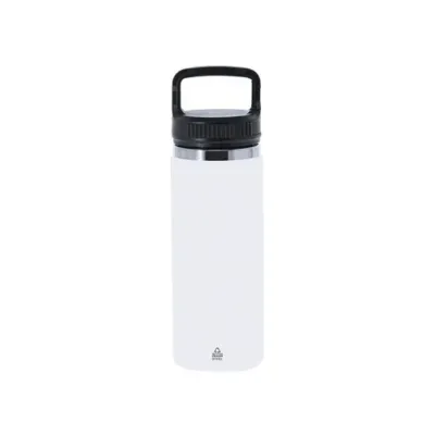 Bidon Thermique Nabrax blanc 1 Bidon Thermique Nabrax