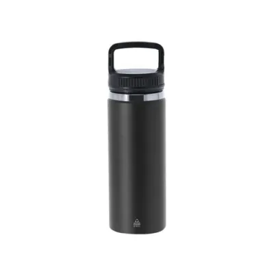 Bidon Thermique Nabrax noir 1 Bidon Thermique Nabrax
