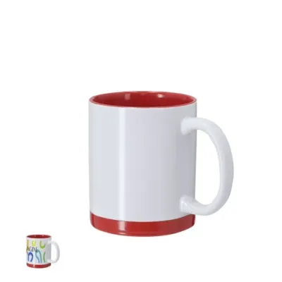 Tasse Sublimation Rayar