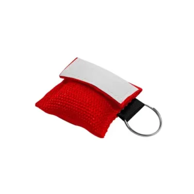 Porte-clés Masque RCP Ibanor 2 Porte-clés Masque RCP Ibanor
