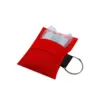 Porte-clés Masque RCP Ibanor 3 Porte-clés Masque RCP Ibanor