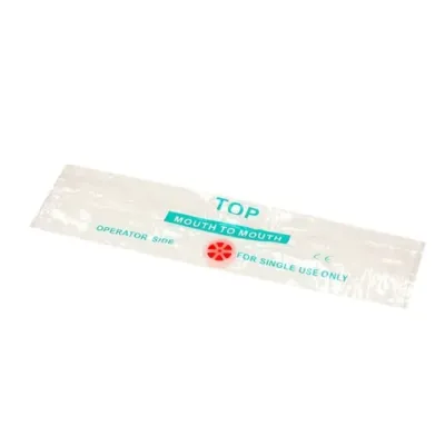 Porte-clés Masque RCP Ibanor 5 Porte-clés Masque RCP Ibanor