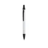 Stylo Blean blanc 1 Stylo Blean