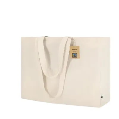 Sac Kimich Fairtrade