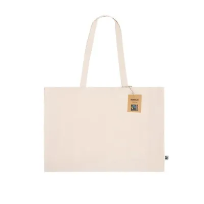 Sac Kimich Fairtrade