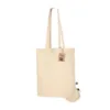 Sac Pliable Kieran Fairtrade