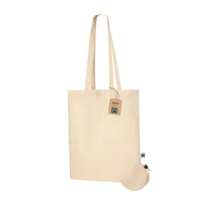 Sac Pliable Kieran Fairtrade
