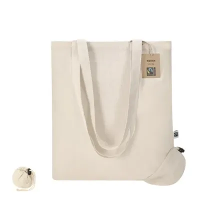 Sac Pliable Kieran Fairtrade
