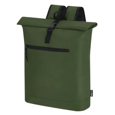 Sac à Dos Pular vert foncé 1 Sac à Dos Pular