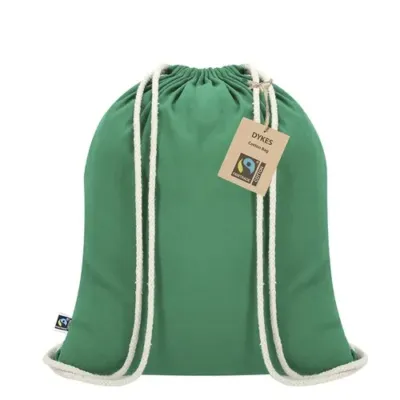 Sac à Dos Dykes Fairtrade