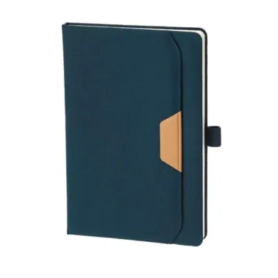 Bloc Notes Zarek