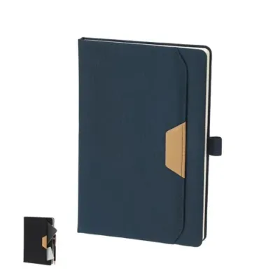 Bloc Notes Zarek