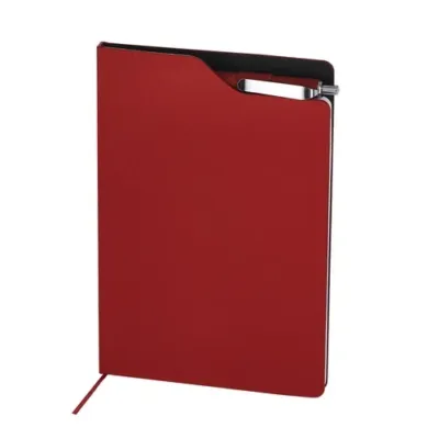 Bloc Notes Nuron
