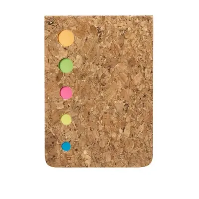 Bloc Notes Bretor