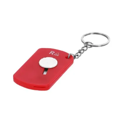 Porte-Clés Cutter Darson