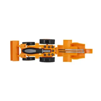 Set Outils Strelix