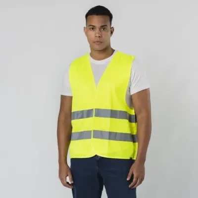 Gilet Réfléchissant Safrox