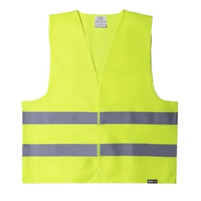 Gilet Réfléchissant Safrox