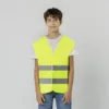 Gilet Réfléchissant Kastor