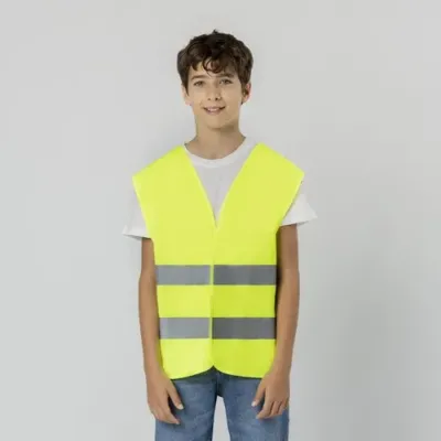 Gilet Réfléchissant Kastor