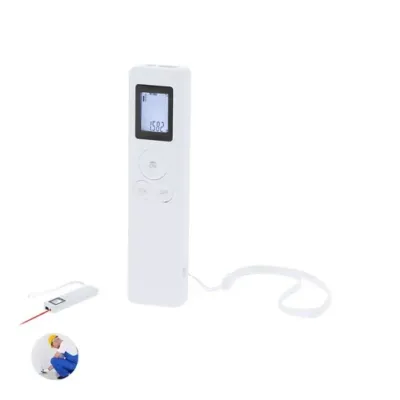 Télémètre Laser Nulan