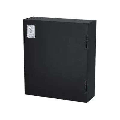 Boîte de Présentation Halfred