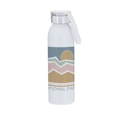 Bidon Sublimation Alorin